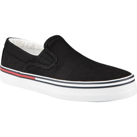 Tommy Hilfiger TOMMY JEANS ESSENTIAL SLIPON - Дамски slip-on гуменки