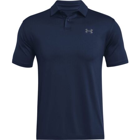 Under Armour T2G POLO - Мъжка тениска с яка за голф