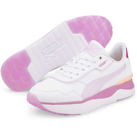 Women’s shoes - Puma R78 VOYAGE CANDY WIN - 1