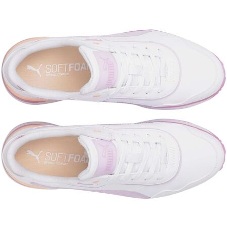 Women’s shoes - Puma R78 VOYAGE CANDY WIN - 4