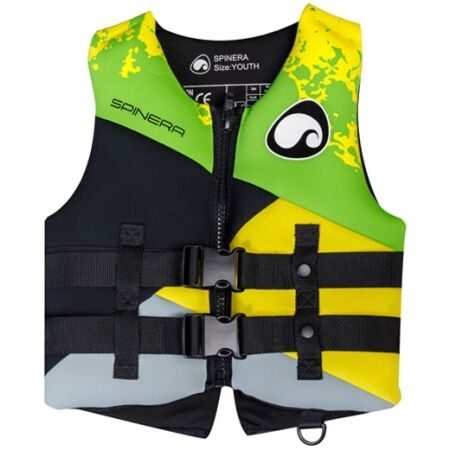 SPINERA RELAX YOUTH NEOPREN VEST - Children’s swim vest