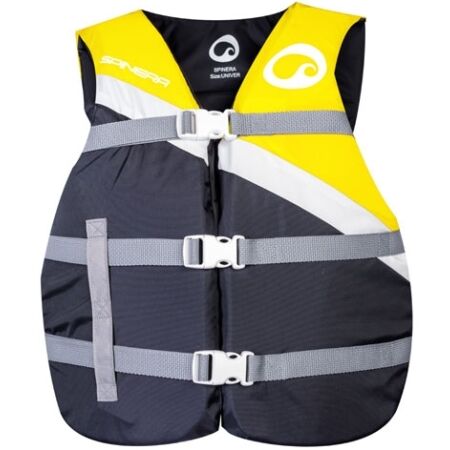 SPINERA UNIVERSAL NYLON VEST - Swim vest