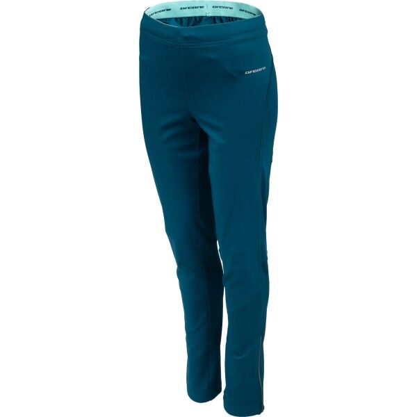 Arcore AVSA Női nadrág, kék, méret XL