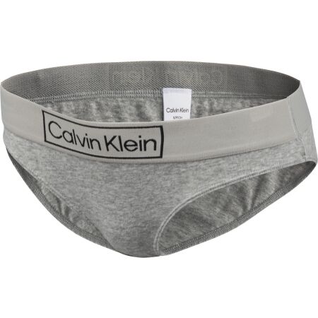 Lenjerie intimă femei - Calvin Klein BIKINI - 1