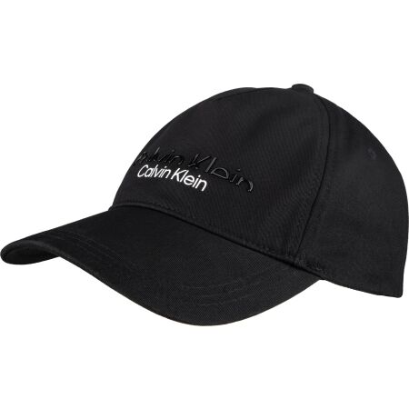 Calvin Klein CK CODE BB CAP - Șapcă de bărbați