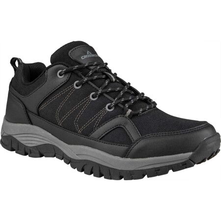 Crossroad BRUGGY II - Men's trekking shoes