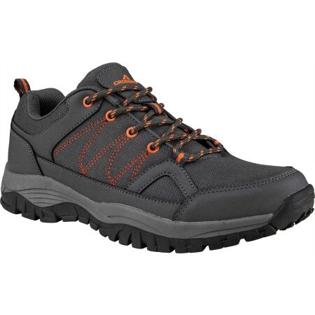 Men's trekking shoes - Crossroad BRUGGY II - 1