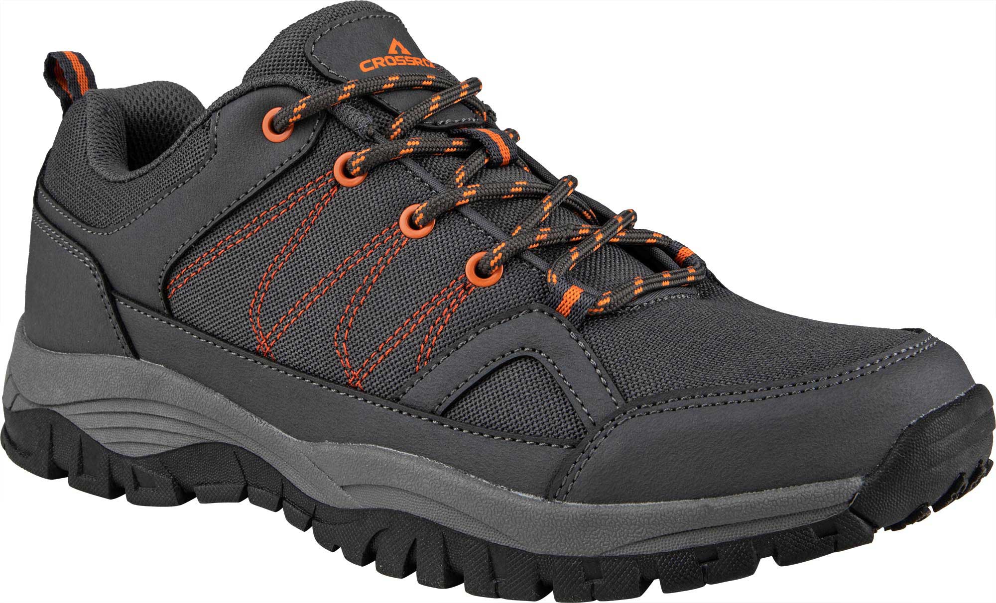 Men's trekking shoes