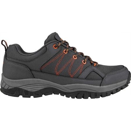 Men's trekking shoes - Crossroad BRUGGY II - 3