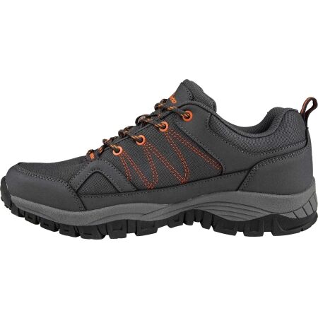 Men's trekking shoes - Crossroad BRUGGY II - 4