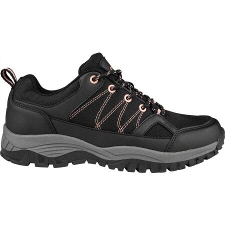 Women's trekking shoes - Crossroad BRUGGY II W - 3