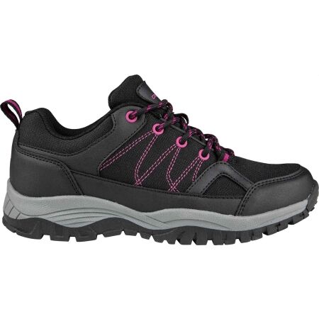 Crossroad BRUGGY II W - Women's trekking shoes