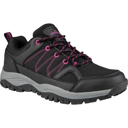 Crossroad BRUGGY II W - Women's trekking shoes