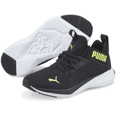 Обувки за момчета - Puma SOFTRIDE ENZO NXT JR - 1