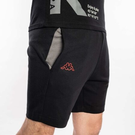 Men's shorts - Kappa KEZO - 3