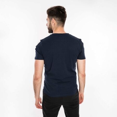 Men's T-shirt - Kappa LOGO IVERPOOL - 4