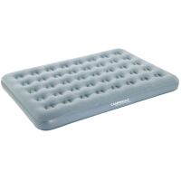 Two person inflatable mattress