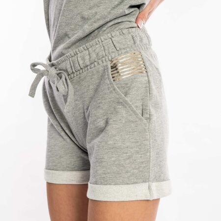Women's shorts - Kappa DARK - 3