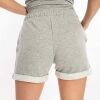 Women's shorts - Kappa DARK - 5