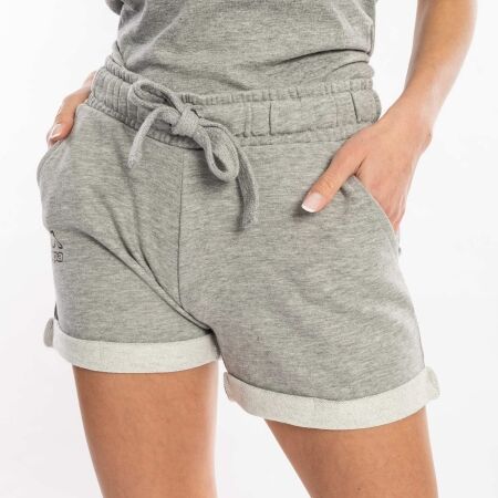 Women's shorts - Kappa DARK - 6