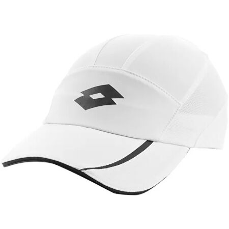 Lotto TENNIS CAP - Шапка с козирка за тенис