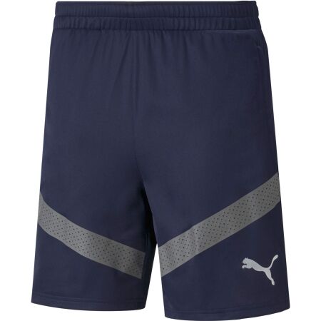 Puma TEAMFINAL TRAINING SHORTS - Kratke hlače za nogomet