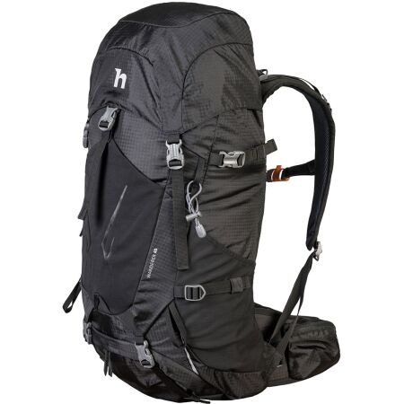 Hannah WANDERER 45 - Trekking backpack