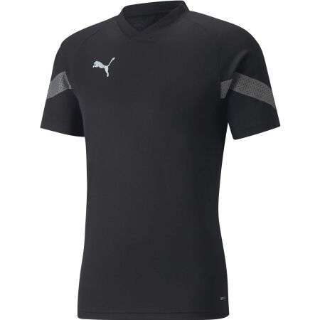 Puma TEAMFINAL TRAINING JERSEY - Men's sports T-shirt