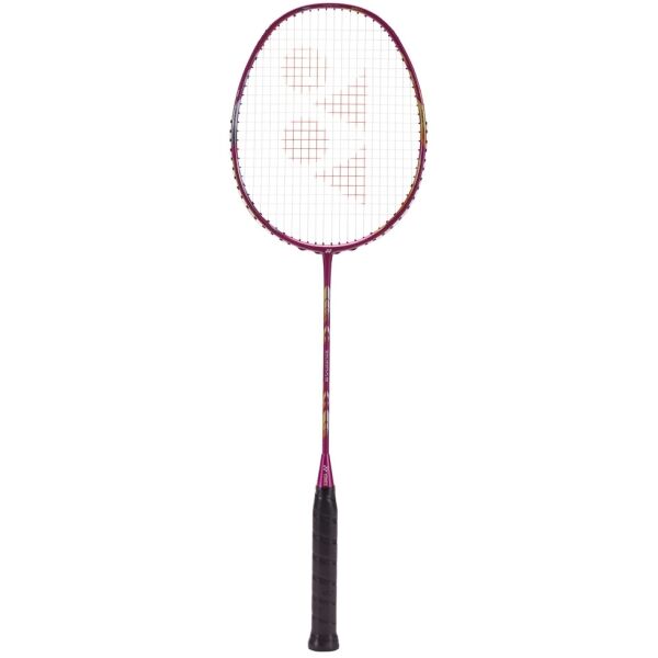 Yonex Duora 9 Badmintonschläger, Rosa, Größe G5