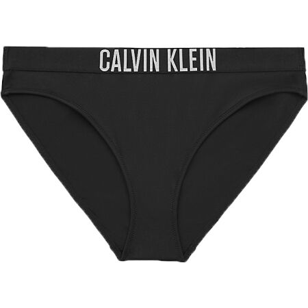 Calvin Klein INTENSE POWER-S-CLASSIC BIKINI - Dolna część damskiego stroju kąpielowego