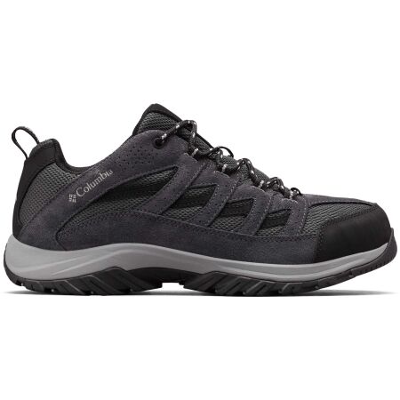 Columbia CRESTWOOD LOW - Men’s outdoor shoes