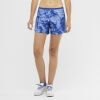 Women's shorts - Salomon CROSS 5'' SHORT W - 8