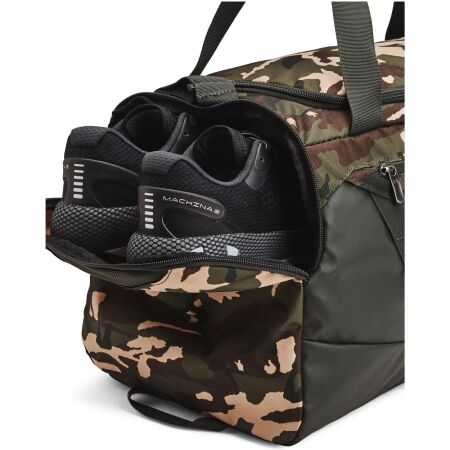 Sportovní taška - Under Armour UNDENIABLE 5.0 DUFFLE SM - 3