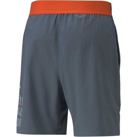 Men's sports shorts - Puma TRAIN ULTRAWEAVE 7 SHORT - 2