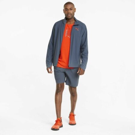 Men's sports shorts - Puma TRAIN ULTRAWEAVE 7 SHORT - 5