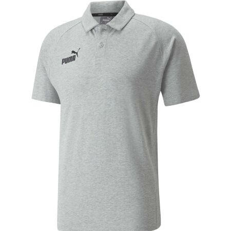 Puma TEAMFINAL CASUALS POLO - Herren T-Shirt