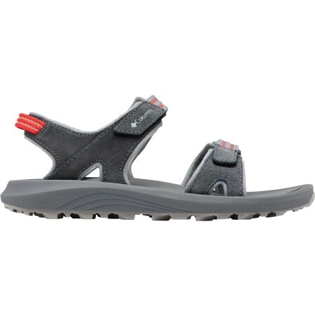 Columbia TRAILSTORM HIKER 2 STRAP - Women's leather sandals