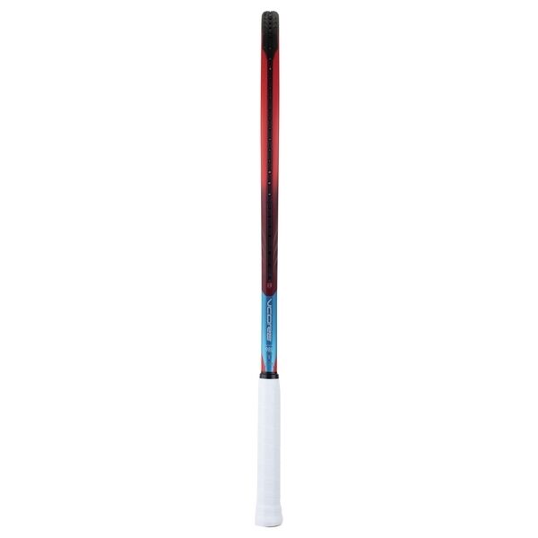 Yonex VCORE 98 LITE TANGO Тенис ракета, червено, Veľkosť L2