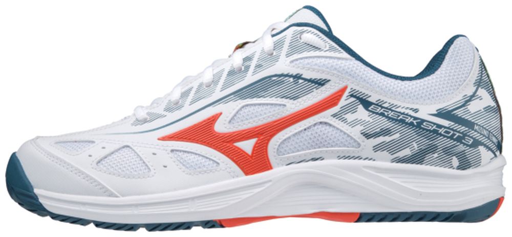 Men's tennis shoes