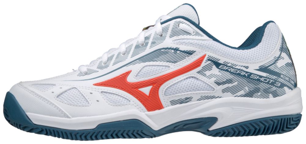 Men's tennis shoes