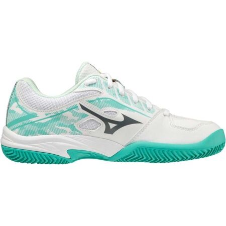 Mizuno BREAKSHOT 3 CC - Дамски обувки за тенис