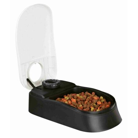 TRIXIE AUTOMATIC FEEDER TX1 - Automatic dry food dispenser