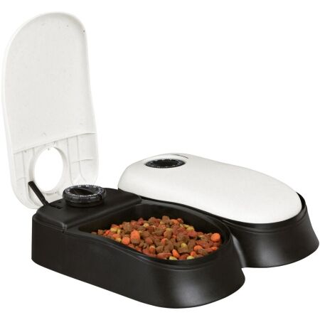 TRIXIE AUTOMATIC FEEDER TX2 - Automatic dry food dispenser
