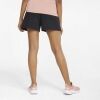 Women's shorts - Puma MODERN SPORTS 4 SHORTS - 4