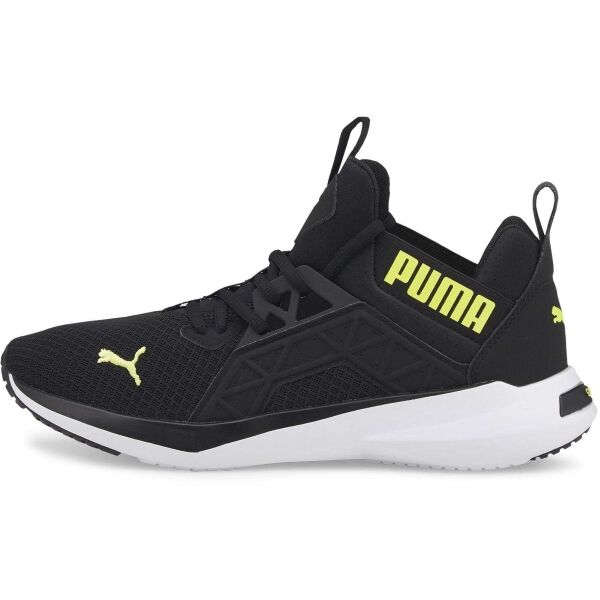 Puma SOFTRIDE ENZO NXT Мъжки обувки, черно, Veľkosť 42