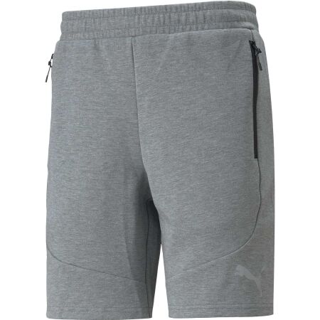 Puma EVOSTRIPE SHORTS 8" DK - Men's shorts