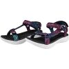 Women's summer shoes - ALPINE PRO BELA - 2