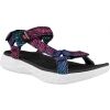 Women's summer shoes - ALPINE PRO BELA - 1