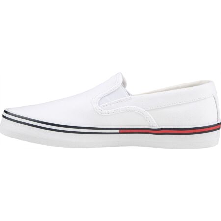 Дамски slip-on гуменки - Tommy Hilfiger TOMMY JEANS ESSENTIAL SLIPON - 4