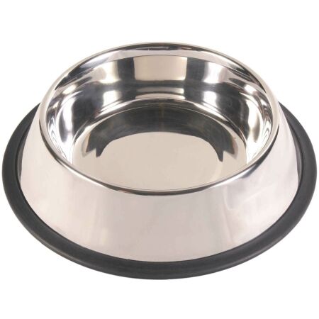 TRIXIE STAINLESS STEEL BOWL 1,75L - Неръждаема купа